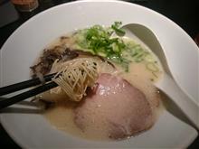 一風堂・丸の内