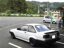 とりあえず2枚の現状チェックに♪
