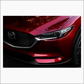 新型(2代目)CX-5発表