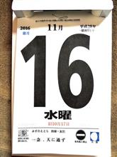 風が強くて・・・　寒かった～・・・　(&gt;_&lt;)