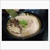 滋賀のラーメン（&#180; 3｀)