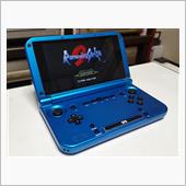 ニンテンドー3DS LLっぽ ...