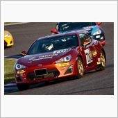 86/BRZレース 第8戦  ...