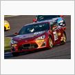 86/BRZレース 第8戦 鈴鹿　6位入賞☆彡