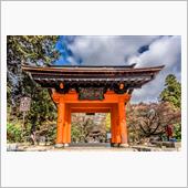 乾徳山「恵林寺」vol.3