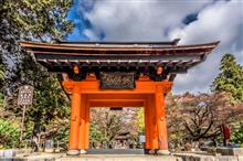 乾徳山「恵林寺」vol.3