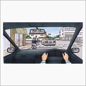 追突されました・・・Part ...