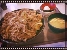 battle of food