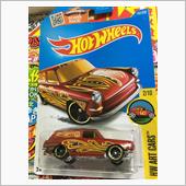 Hot WHeels。 &#39;6 ...
