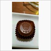 通りすがりでROLEX♪