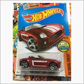 Hot WHeels  CO ...