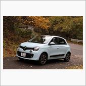 新型 Twingo Part ...