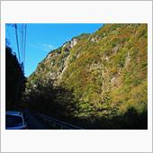 徳島県道１４９号腕山宮石線　
