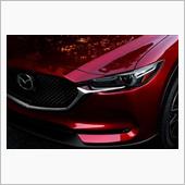 新型CX-5