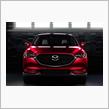 NEW CX-5のデザイン