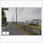 Ｇｏｏｇｌｅストリートビュー ...