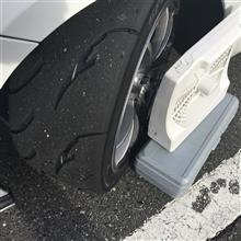 本庄サーキット フリー走行