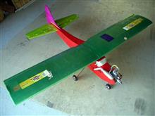 PILOT Ace Type B completed