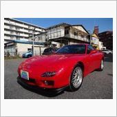 【見たことある？】RX-7・ ...