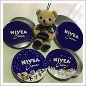 娘㊤専用NIVEA