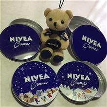 娘㊤専用NIVEA