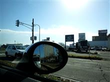 慌しく過ぎた11月前半