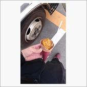 今年もジャンキーになりそうです