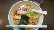 今日のランチは・・・・ラーメン👌