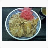 土曜日の晩ご飯・・・