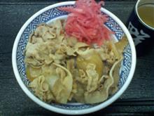土曜日の晩ご飯・・・