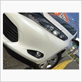ハリアーを買取させていただき ...