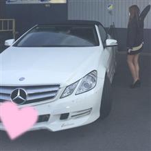 がっつき系女子(〃∇〃)＆オレちゃん入院か？！