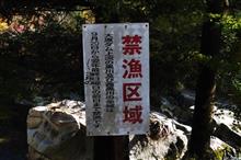 蕎麦を食べたらぶらぶらと①　日光市　小来川周辺　(2016 .11)　