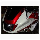 乗り始めて3年が経ちました。
