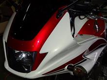 乗り始めて3年が経ちました。
