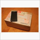 久方ぶりに落札品がキタァ～♪