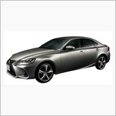 緊急募集！LEXUS ISマ ...