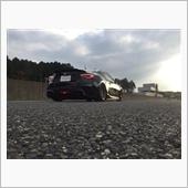 鈴鹿ツインサーキットにて