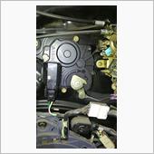 シエンタ車検完了！26万キロ ...