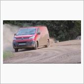 ＷＲＣドライバーがシトロエン ...