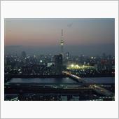 東京散策