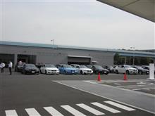 M4とM5に試乗