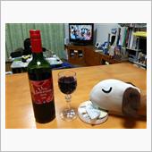 今日の一杯＠161117
