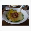 台湾豚骨ラーメン