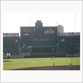 11/12 甲子園で合同トラ ...