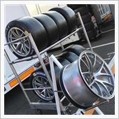 SUPER GT観戦はBBS ...
