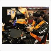 VRレーシングの準備