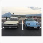 第1回別府クラシックカーズフ ...