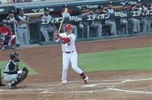 やっぱ，「神ってる」よね！・・・とボジョ・アテ