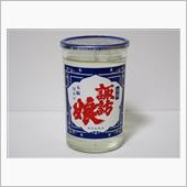カップ酒1450個目　諏訪娘 ...